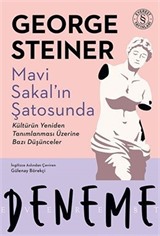 Mavi Sakal'ın Şatosunda