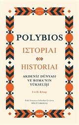 Akdeniz Dünyası ve Roma'nın Yükselişi I ve II. Kitap