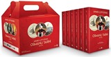 Ahmed Lütfi Efendi Osmanlı Tarihi (1825-1876) (6 Cilt Sert Kapak Özel Kutulu)