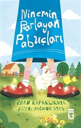 Ninemin Parlayan Pabuçları