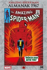 Amazing Spider-Man / Almanak 1967