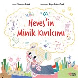 Heves'in Minik Kıvılcımı