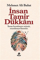 İnsan Tamir Dükkanı