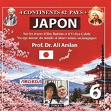 4 Kıta 42 Ülke / Japonya