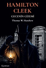 Gecenin Gizemi