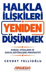 Halkla İlişkileri Yeniden Düşünmek
