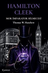Mor İmparator'un Bilmecesi