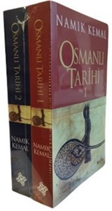 Osmanlı Tarihi Seti (2 Cilt)