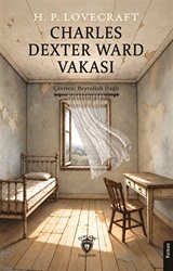 Charles Dexter Ward Vakası