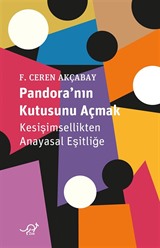 Pandora'nın Kutusunu Açmak