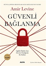 Güvenli Bağlanma