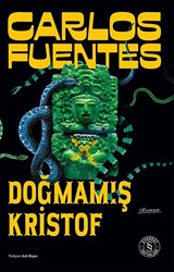Doğmamış Kristof (Karton Kapak)