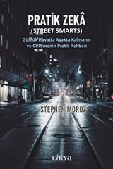 Pratik Zeka (Street Smarts)