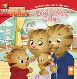 Yeni Bebek Geldi! / Kaplan Daniel'ın Mahallesi