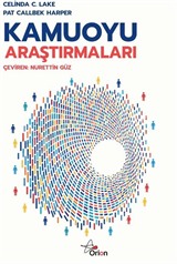 Kamuoyu Araştırmaları