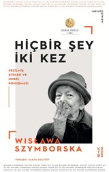 Hiçbir Şey İki Kez