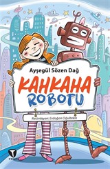 Kahkaha Robotu