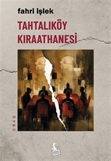 Tahtalıköy Kıraathanesi