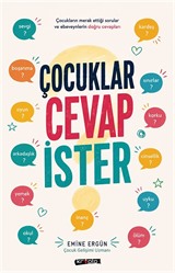 Çocuklar Cevap İster