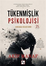 Tükenmişlik Psikolojisi