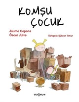 Komşu Çocuk