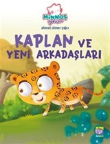 Kaplan ve Yeni Arkadaşları