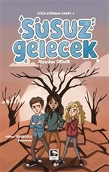 Susuz Gelecek / Doğa Koruma Vakfı 2