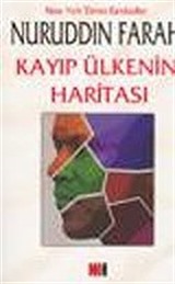 Kayıp Ülkenin Haritası