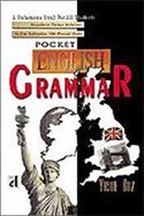 Pocket English Grammar (Cep Boy)