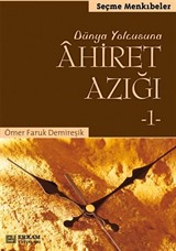 Ahiret Azığı 1