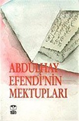 Abdülhay Efendi'nin Mektupları