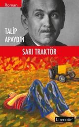 Sarı Traktör