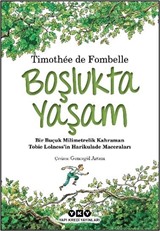Boşlukta Yaşam / Tobie Lolness 1