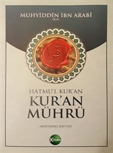 Kur'an Mührü/Hatmu'l Kur'an