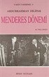 Menderes Dönemi