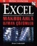 Makrolarla Excel Uzman Çözümler (CD-ROM)