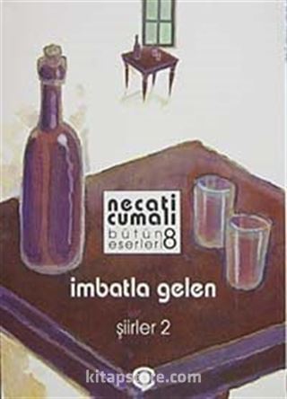 İmbatla Gelen -Bütün Eserleri 8-