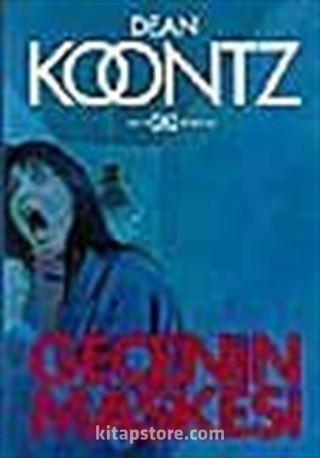 Gecenin Maskesi