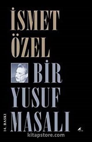 Bir Yusuf Masalı