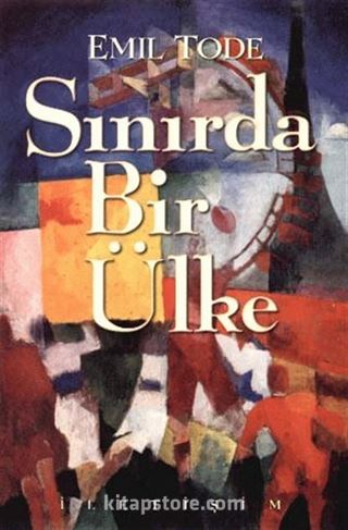 Sınırda Bir Ülke