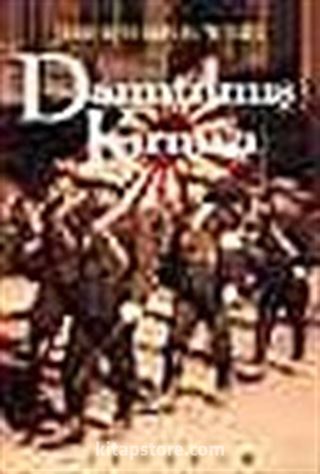 Damıtılmış Kırmızı
