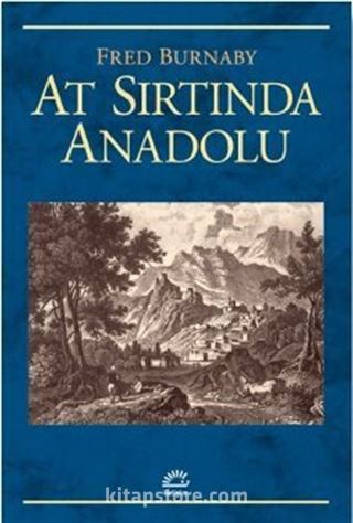 At Sırtında Anadolu