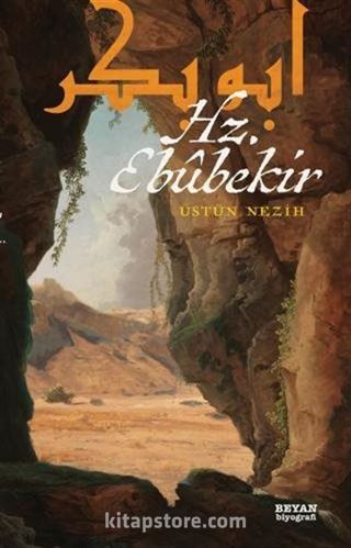 Hz. Ebu Bekir