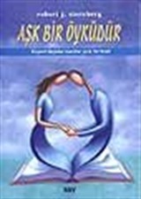 Aşk Bir Öyküdür