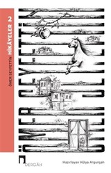 Hikayeler 2 / Ömer Seyfettin Bütün Eserleri 2