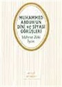 Muhammed Abduh'un Dini ve Siyasi Görüşleri