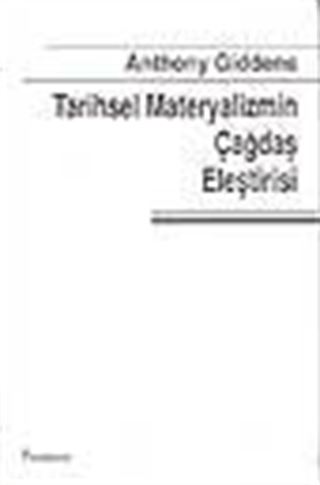 Tarihsel Materyalizmin Çağdaş Eleştirisi