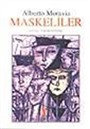 Maskeliler