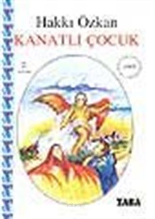 Kanatlı Çocuk