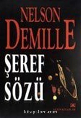 Şeref Sözü